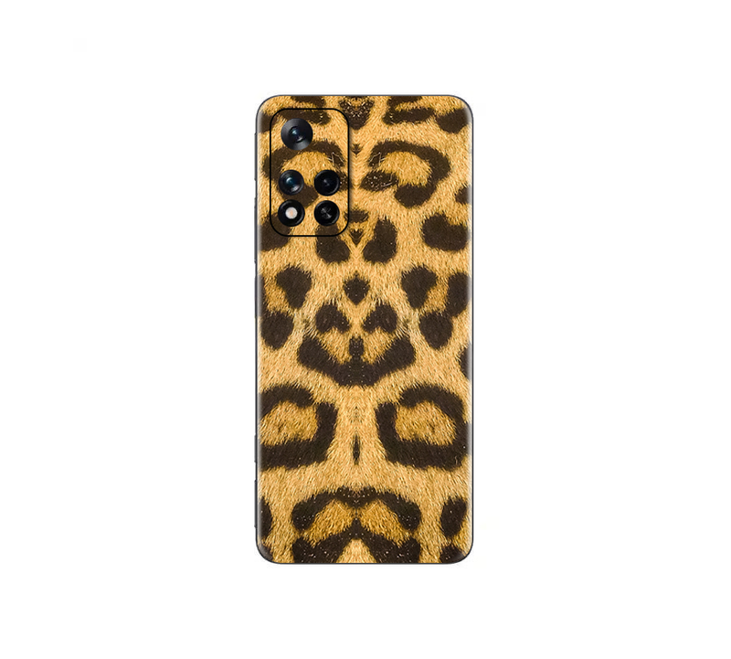 Xiaomi 11i  Animal Skin