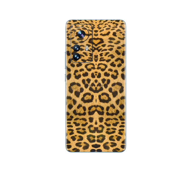 Xiaomi 12 Pro  Animal Skin