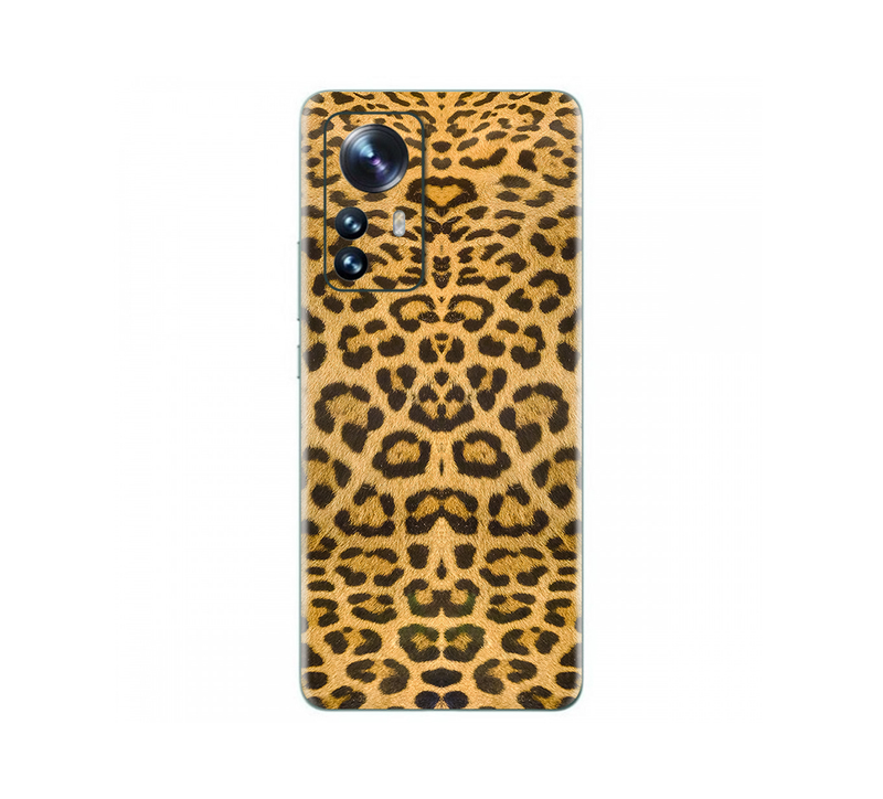 Xiaomi 12  Animal Skin