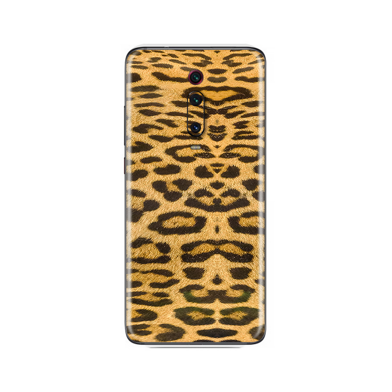 Xiaomi Mi 9T Pro Animal Skin