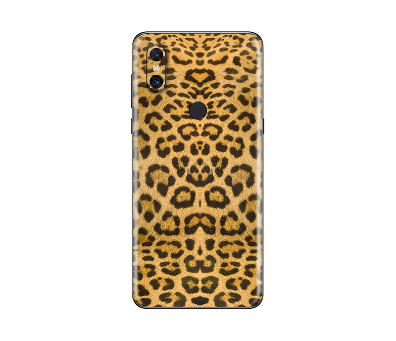 Xiaomi Mi Mix 3 5G Animal Skin