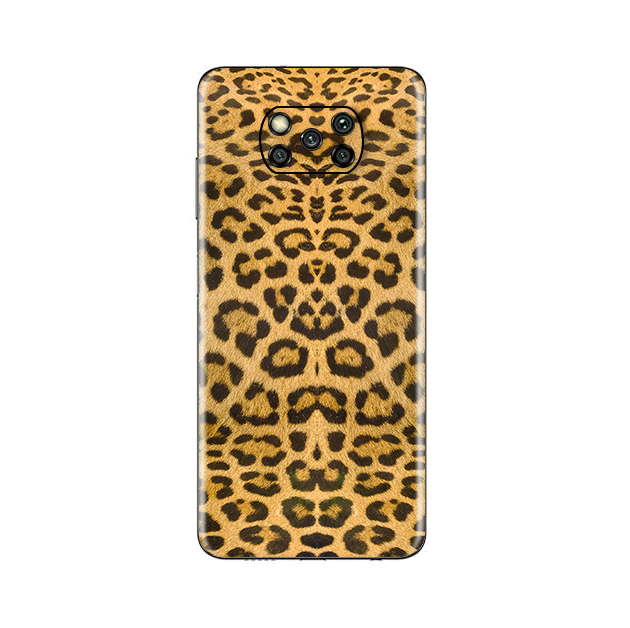 Xiaomi PocoPhone x3  Animal Skin