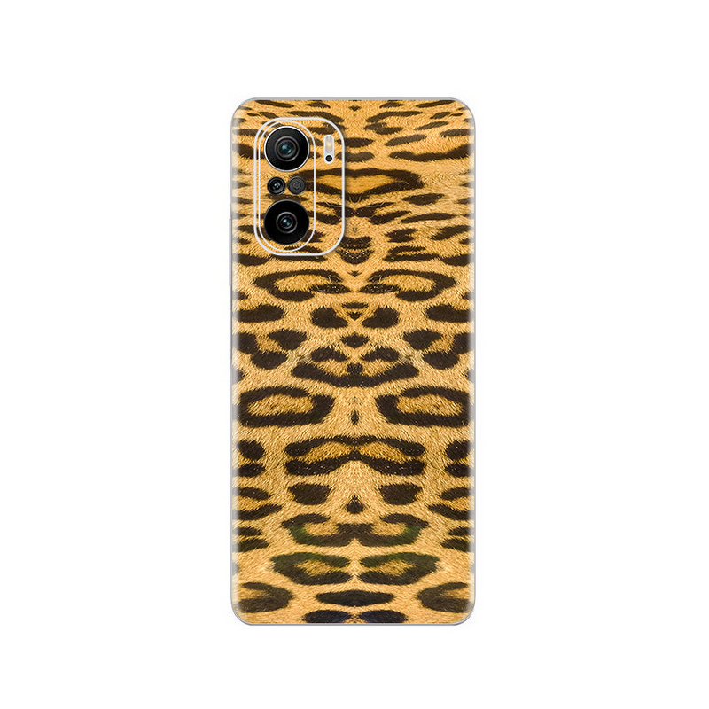 Xiaomi Redmi K40 Animal Skin