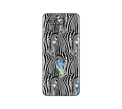 Asus Rog Phone 5 Animal Skin