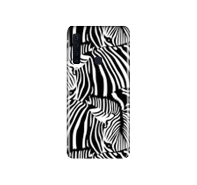 Galaxy A9 Animal Skin