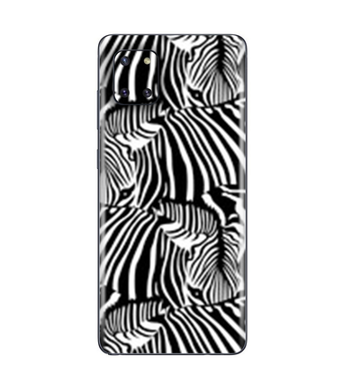 Galaxy Note 10 Lite Animal Skin