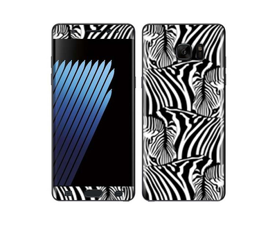 Galaxy Note 7 Animal Skin