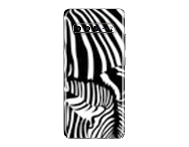 Galaxy S10 5G Animal Skin