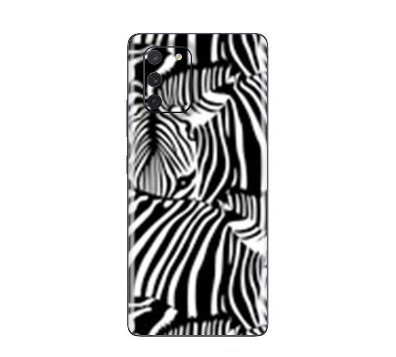 Galaxy S10 Lite Animal Skin