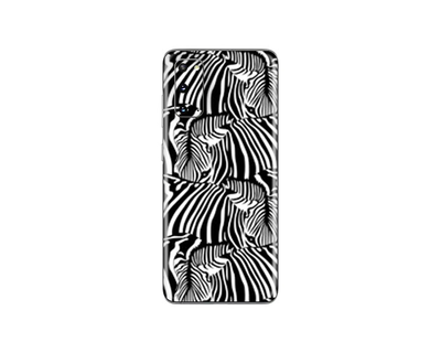 Galaxy S20 Animal Skin