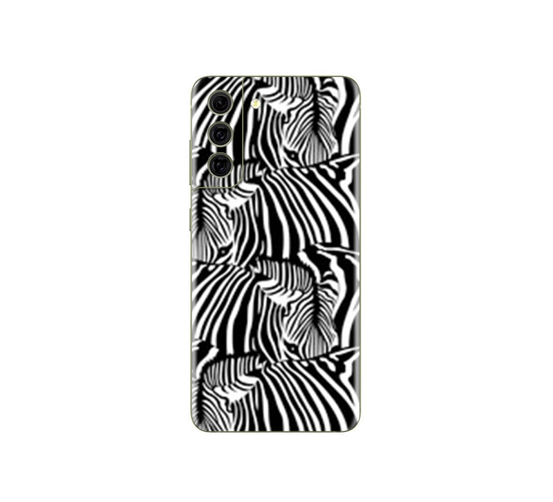 Galaxy S21 FE 5G Animal Skin