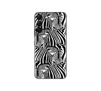 Galaxy S22 Plus 5G Animal Skin