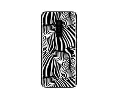 Galaxy S9 Plus Animal Skin