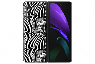 Galaxy z Fold 2 Animal Skins