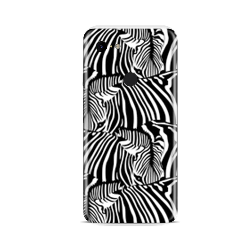 Google Pixel 3 XL Animal Skin