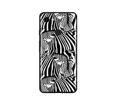 Google Pixel 3A XL Animal Skin