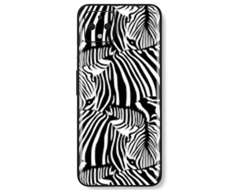 Google Pixel 4 Animal Skin