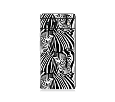 Google Pixel 6 Animal Skin