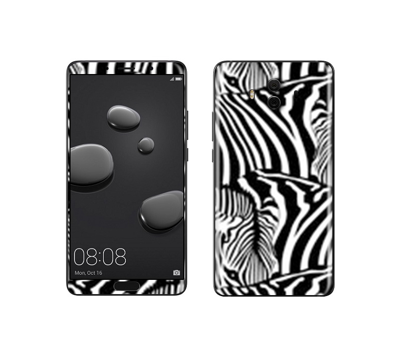 Huawei Mate 10 Animal Skin