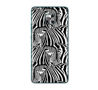 Huawei Mate 20 X Animal Skin