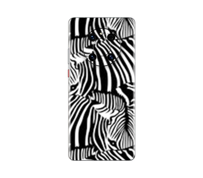 Huawei Mate 40 Pro Animal Skin