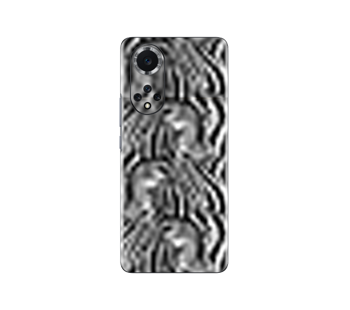 Huawei Nova 9 Pro Animal Skin