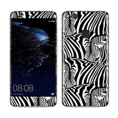 Huawei P10 Lite Animal Skin