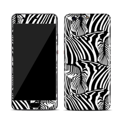 Huawei P10 Animal Skin