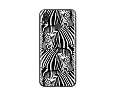 Huawei P20 Lite Animal Skin