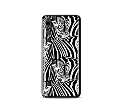 Huawei P20 Pro Animal Skin