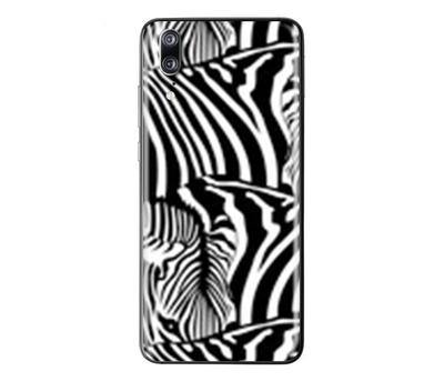 Huawei P20 Animal Skin