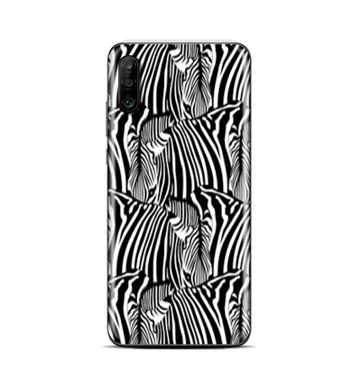 Huawei P30 Lite Animal Skin