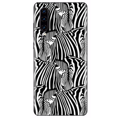 Huawei P30 Animal Skin