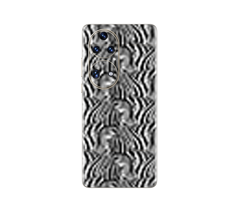 Huawei P50 Pro Animal Skin