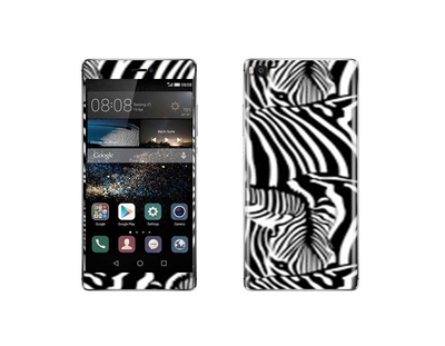 Huawei P8 Animal Skin