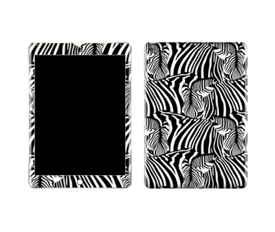 iPad Mini 4 Animal Skin