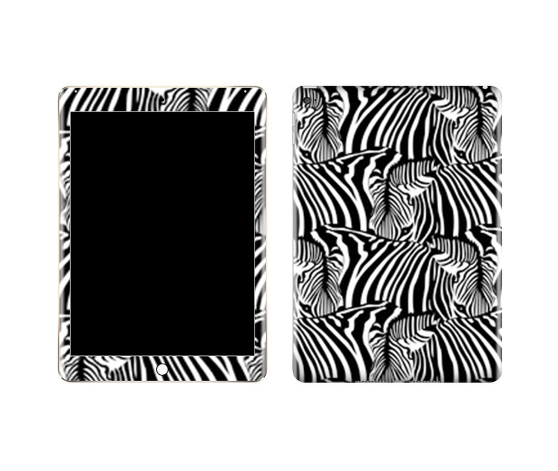 iPad Mini 4 Animal Skin