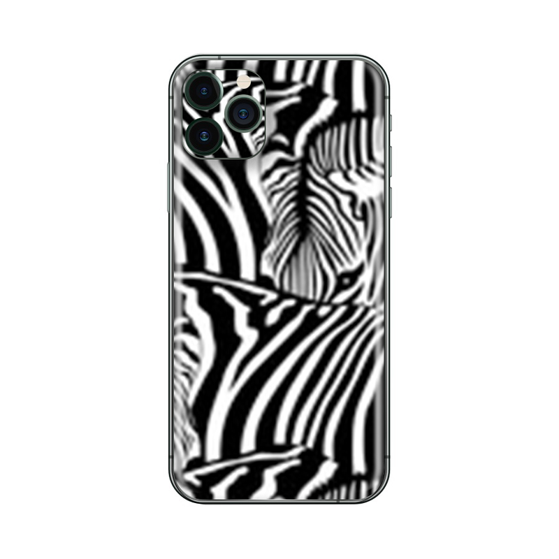 iPhone 11 Pro Max Animal Skin