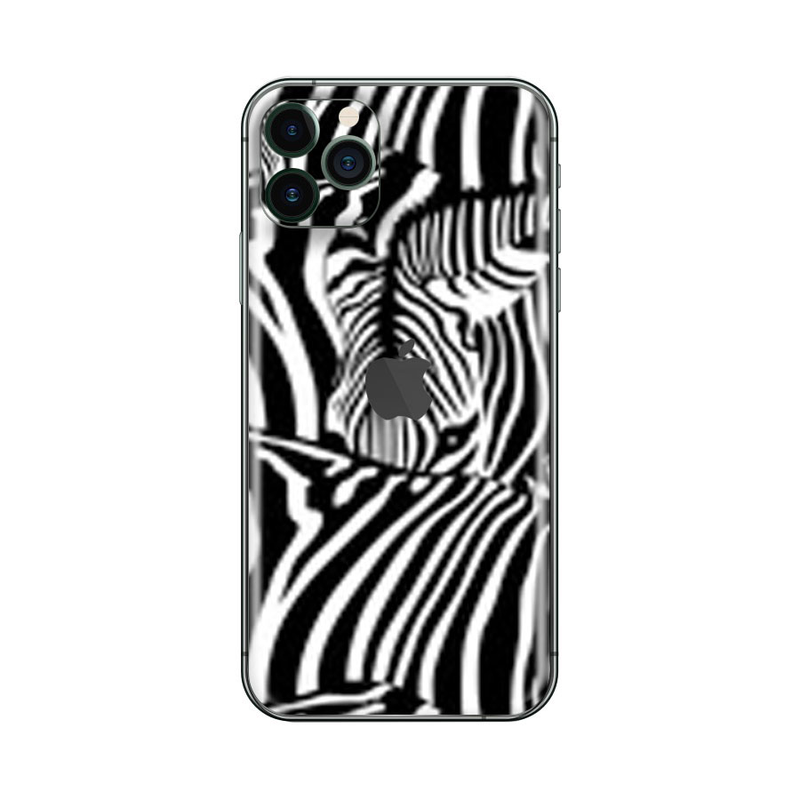 iPhone 11 Pro Animal Skin