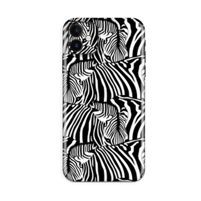 iPhone 12 Mini Animal Skin