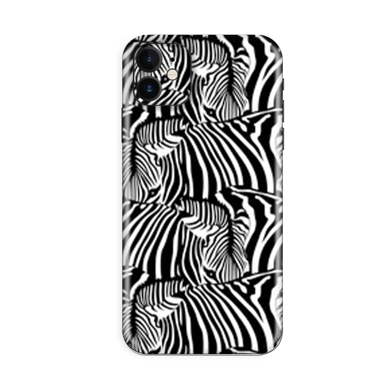 iPhone 12 Mini Animal Skin