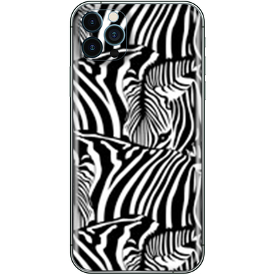 iPhone 12 Pro Max Animal Skin