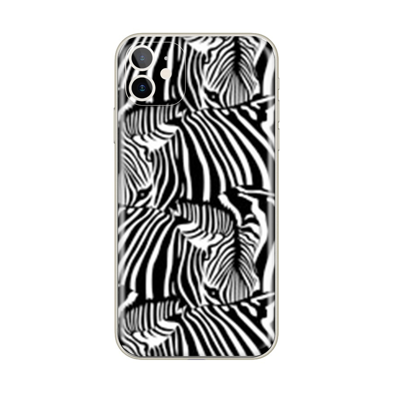 iPhone 12 Animal Skin