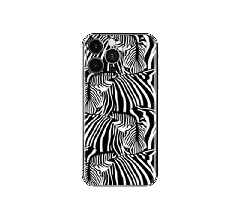 iPhone 13 Pro Max Animal Skin