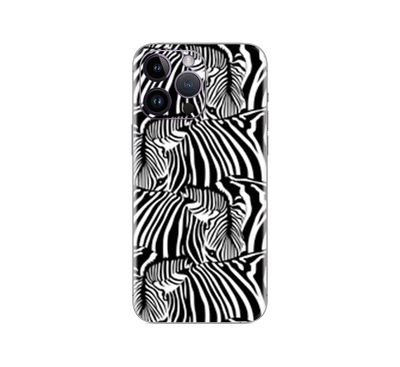 iPhone 14 Pro Max Animal Skin