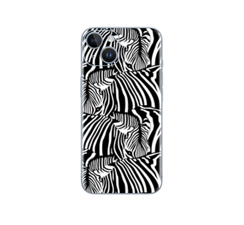 iPhone 14 Animal Skin