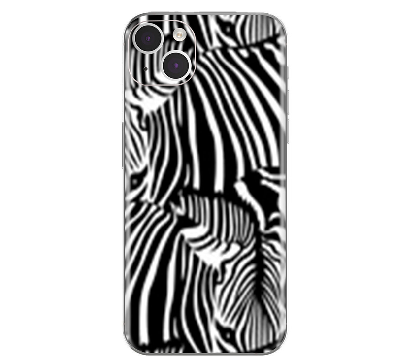 iPhone 15 Plus Animal Skin