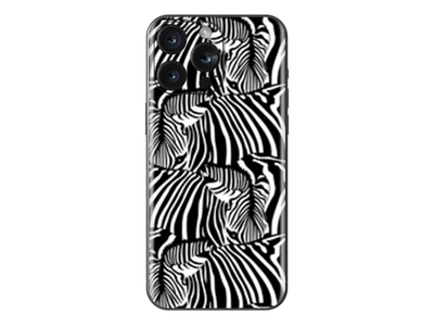 iPhone 15 Pro Max Animal Skin