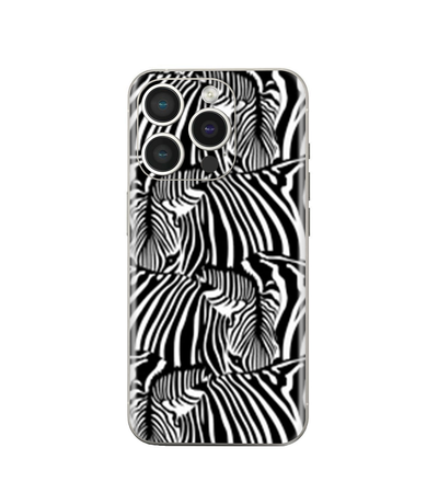 iPhone 15 Pro Animal Skin