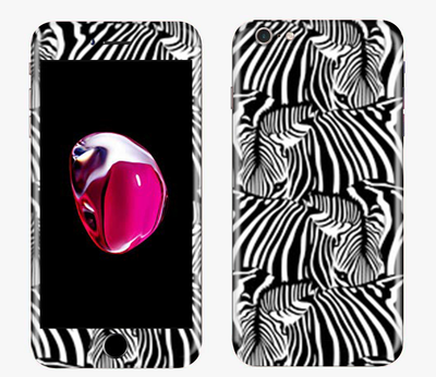 iPhone 6s Animal Skin